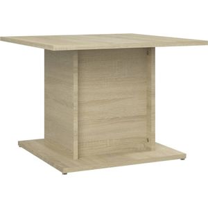 VidaXL-Salontafel-55,5x55,5x40-cm-spaanplaat-sonoma-eikenkleurig