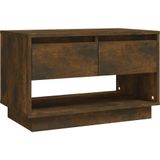 vidaXL-Tv-meubel-70x41x44-cm-spaanplaat-gerookt-eikenkleurig