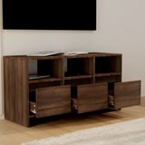 vidaXL-Tv-meubel-102x37,5x52,5-cm-spaanplaat-bruineikenkleurig