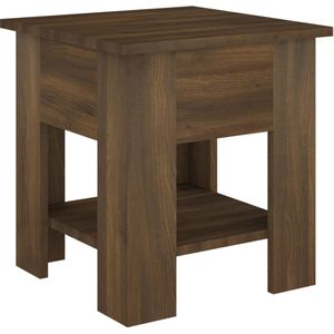 vidaXL-Salontafel-40x40x42-cm-bewerkt-hout-bruineikenkleurig