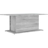 vidaXL-Salontafel-102x55,5x40-cm-spaanplaat-grijs-sonoma-eikenkleurig