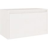 vidaXL-Wandkast-60x30x35-cm-massief-grenenhout-wit