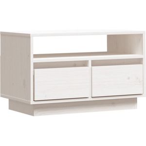 vidaXL-Tv-meubel-60x35x37-cm-massief-grenenhout-wit