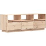 vidaXL-Tv-meubel-140x37x50-cm-massief-grenenhout