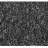 vidaXL Trapmatten - Antraciet - 100% PP - 15 stuks