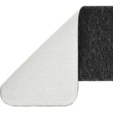 vidaXL Trapmatten - Antraciet - 100% PP - 15 stuks