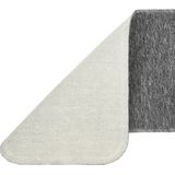 Trapmat - Grijs - 100% PP - Antislip Onderkant