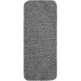 Trapmat - Grijs - 100% PP - Antislip Onderkant