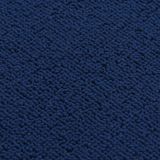 vidaXL Trapmat - Marineblauw - 100% PP - Anti-slip - Set van 15