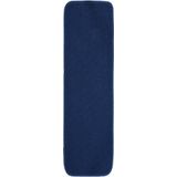 vidaXL Trapmatten - Marineblauw - 100% PP - Antislip - 15 stuks