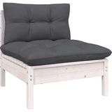 vidaXL-6-delige-Loungeset-met-kussens-grenenhout-wit