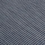 vidaXL-Buitenkleed-platgeweven-100x200-cm-blauw