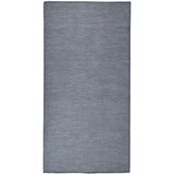 vidaXL-Buitenkleed-platgeweven-100x200-cm-blauw