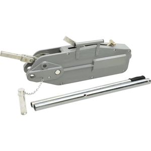 vidaXL - Handlier - 3200 - kg