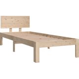 vidaXL-Bedframe-massief-hout-75x190-cm-Small-Single