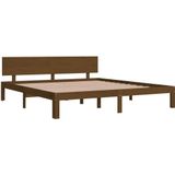 vidaXL-Bedframe-massief-hout-honingbruin-180x200-cm-6FT-Super-King