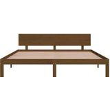 vidaXL-Bedframe-massief-hout-honingbruin-180x200-cm-6FT-Super-King