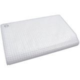 VidaXL-Dekzeil-leno-140-g/M²-2x3-m-wit