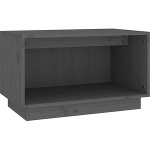 vidaXL-Tv-meubel-60x35x35-cm-massief-grenenhout-grijs
