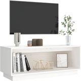 vidaXL-Tv-meubel-90x35x35-cm-massief-grenenhout-wit