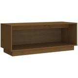 vidaXL-Tv-meubel-90x35x35-cm-massief-grenenhout-honingbruin