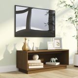 vidaXL-Tv-meubel-90x35x35-cm-massief-grenenhout-honingbruin