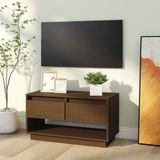 vidaXL-Tv-meubel-74x34x40-cm-massief-grenenhout-honingbruin