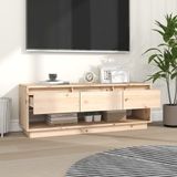 vidaXL-Tv-meubel-110,5x34x40-cm-massief-grenenhout