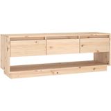 vidaXL-Tv-meubel-110,5x34x40-cm-massief-grenenhout