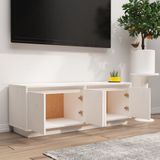 VidaXL-Tv-meubel-110x34x40-cm-massief-grenenhout-wit