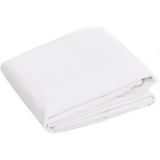 Dekzeil - Wit - HDPE - 8 x 12 m