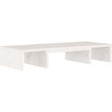 vidaXL-Monitorstandaard-60x24x10,5-cm-massief-grenenhout-wit