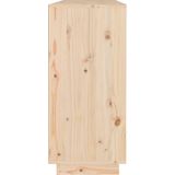 vidaXL-Dressoir-110x34x75-cm-massief-grenenhout