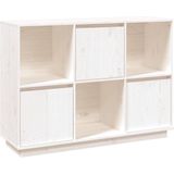 vidaXL-Dressoir-110,5x35x80-cm-massief-grenenhout-wit