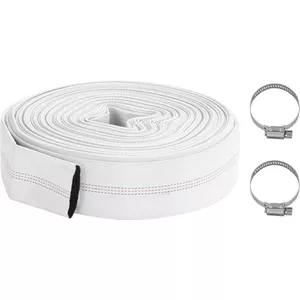 Tubo per laghetto, tubo a spirale, lunghezza 5 metri, 25 mm, nero, qualità top