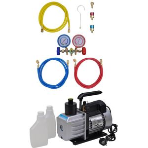 Jianyue Kleine Miniatuur Vacuümpomp DC12v Borstell... – Grandado