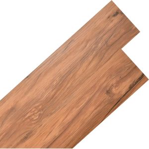 VidaXL-Vloerplanken-zelfklevend-2,51-m²-2-mm-PVC-natuurlijke-iep