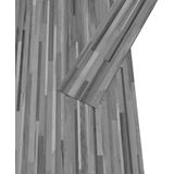 VidaXL-Vloerplanken-zelfklevend-2,51-m²-2-mm-PVC-gestreept-grijs