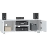 vidaXL-Tv-meubel-120x40,5x35-cm-bewerkt-hout-wit