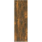 vidaXL-Kantoorkast-60x32x190-cm-bewerkt-hout-gerookt-eikenkleurig