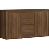 vidaXL-Dressoir-120x36x69-cm-bewerkt-hout-bruineikenkleurig