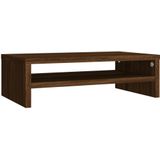 vidaXL-Monitorstandaard-42x24x13-cm-bewerkt-hout-bruineikenkleurig