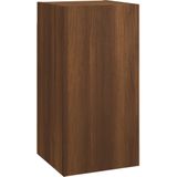 vidaXL-Tv-meubelen-2-st-30,5x30x60-cm-bewerkt-hout-bruineikenkleurig