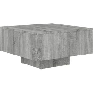 vidaXL-Salontafel-60x60x31,5-cm-bewerkt-hout-grijs-sonoma-eikenkleurig