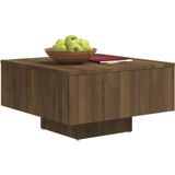 vidaXL-Salontafel-60x60x31,5-cm-bewerkt-hout-bruineikenkleurig