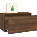 VidaXL-Halbankje-80x40x45-cm-bewerkt-hout-bruin-eikenkleur