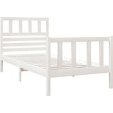 vidaXL-Bedframe-massief-hout-wit-75x190-cm-2FT6-small-single