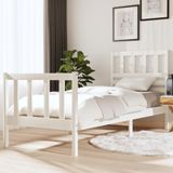 vidaXL-Bedframe-massief-hout-wit-75x190-cm-2FT6-small-single