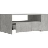vidaXL-Salontafel-102x55x42-cm-bewerkt-hout-betongrijs
