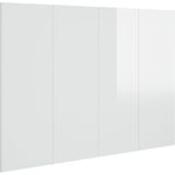 vidaXL-Hoofdbord-120x1,5x80-cm-bewerkt-hout-hoogglans-wit